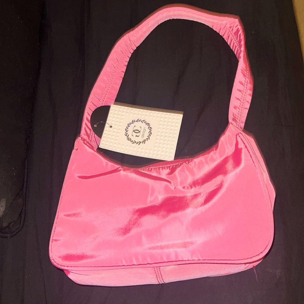 New with tag, one pocket impermeable